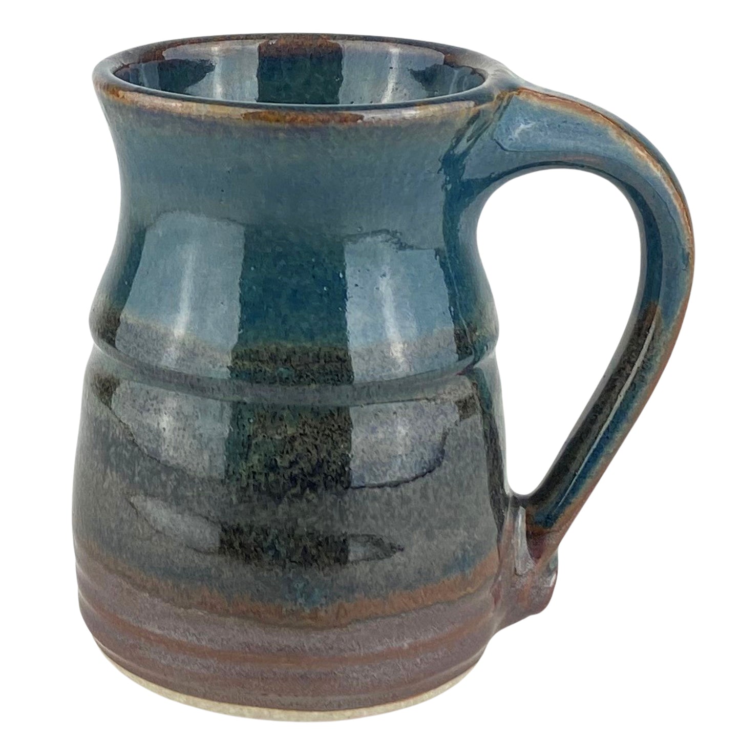 15 oz. Stoneware Coffee Mug
