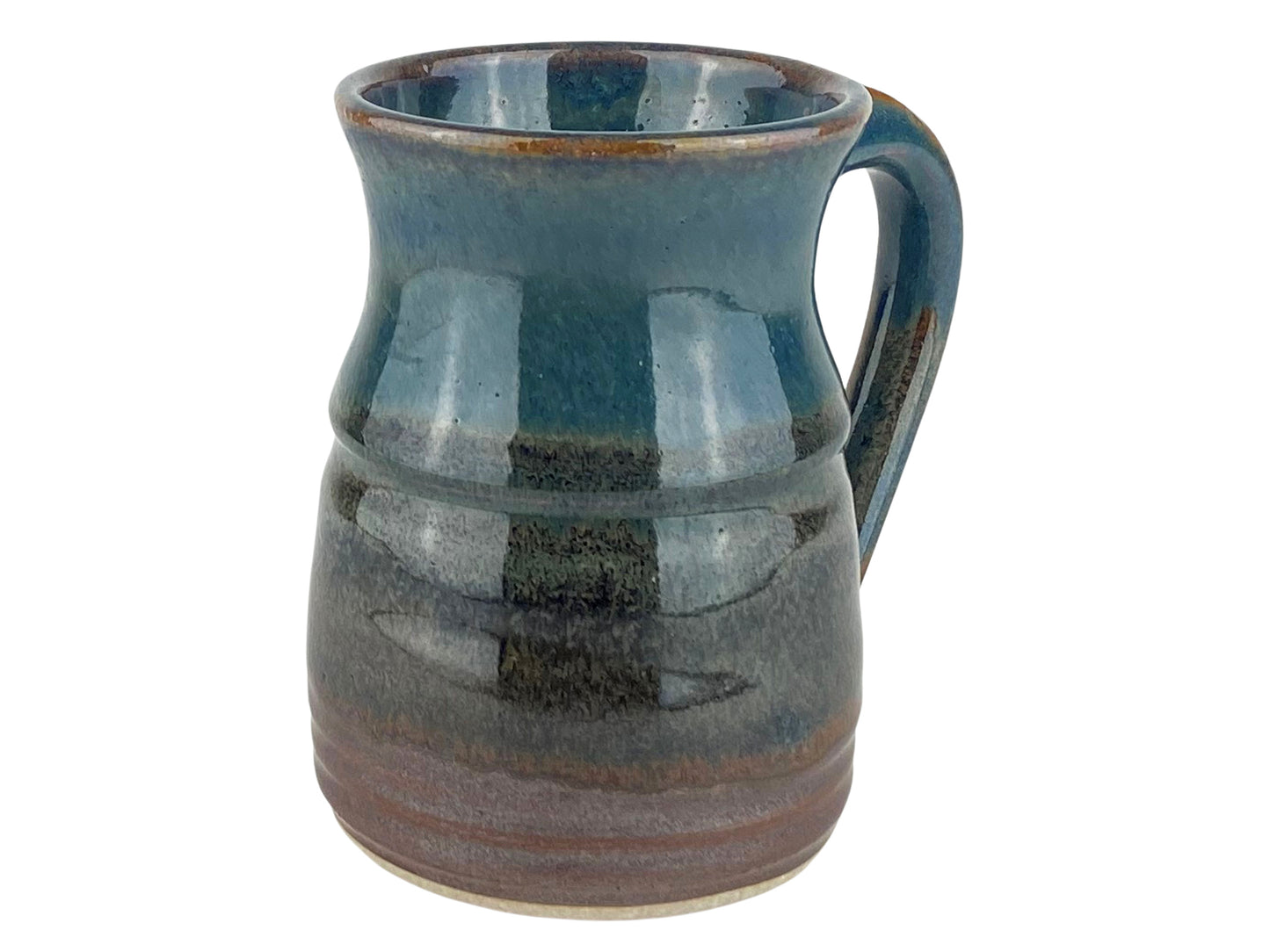 15 oz. Stoneware Coffee Mug