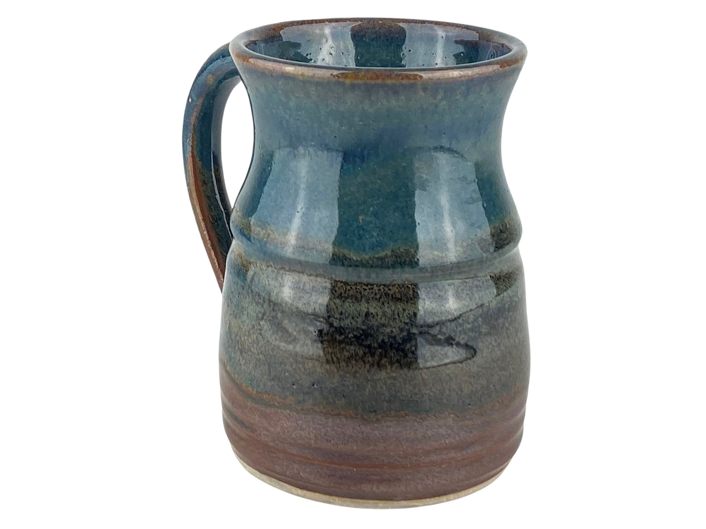 15 oz. Stoneware Coffee Mug