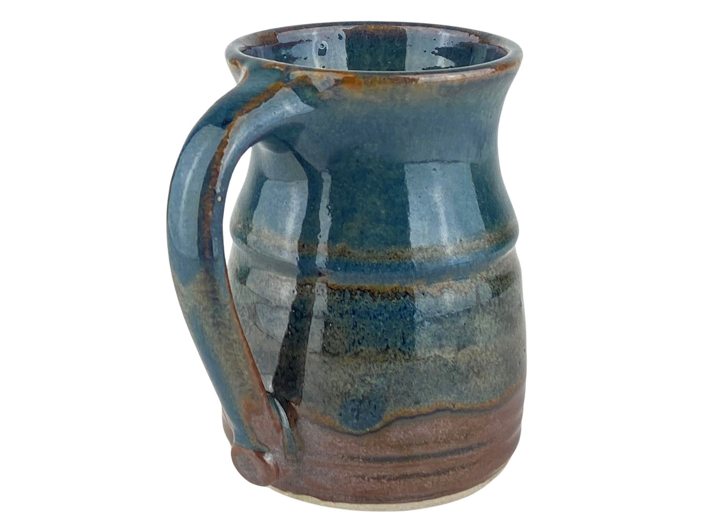 15 oz. Stoneware Coffee Mug