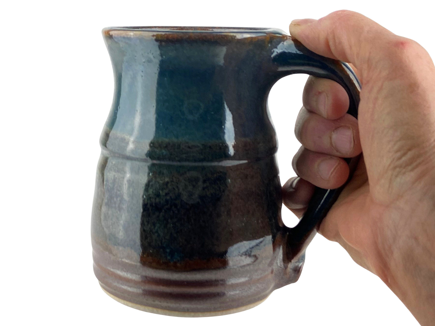 15 oz. Stoneware Coffee Mug