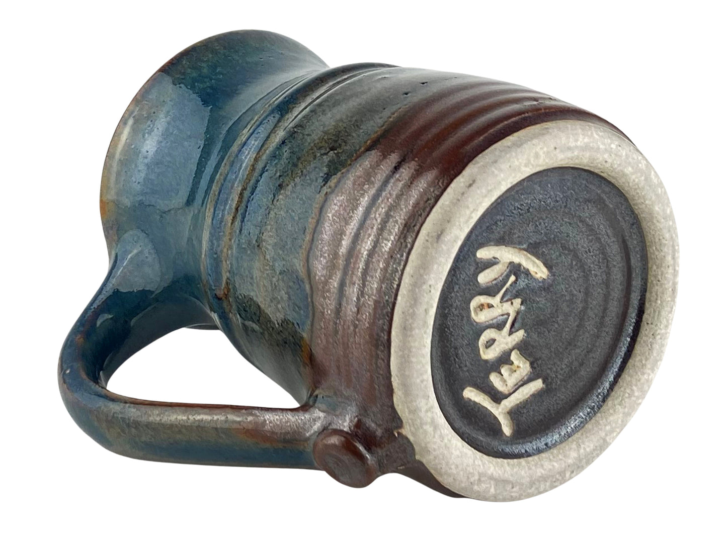 15 oz. Stoneware Coffee Mug