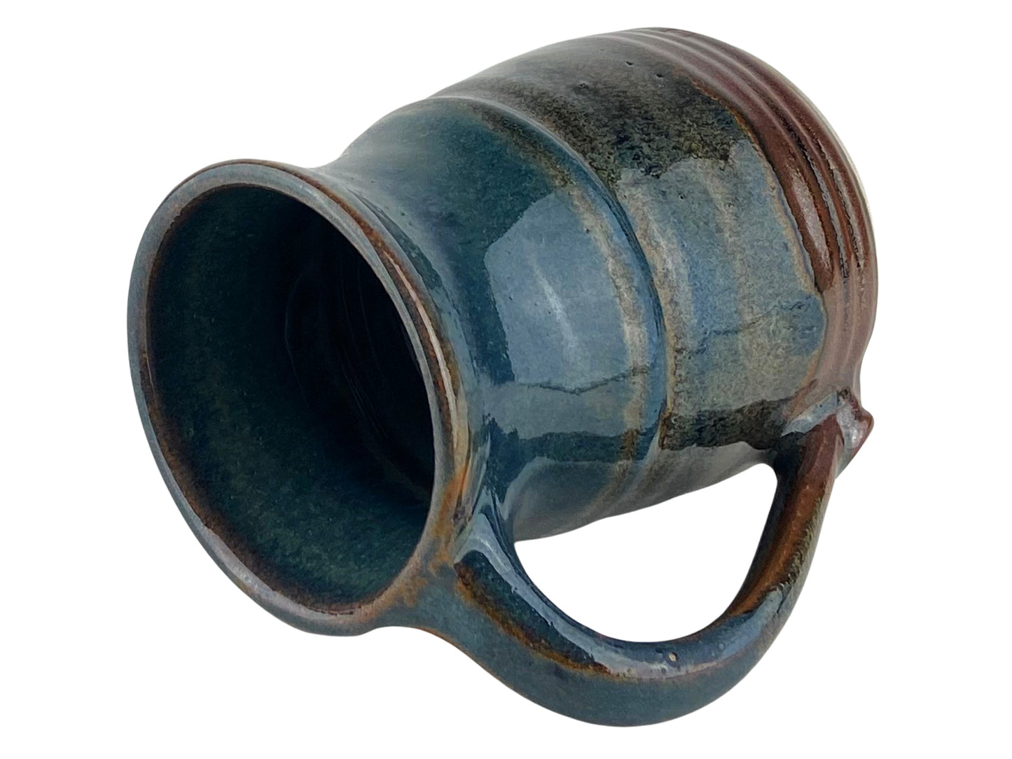 15 oz. Stoneware Coffee Mug