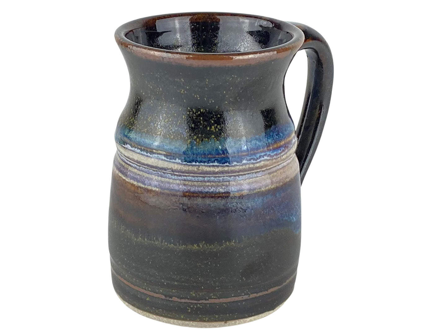 16 oz. Stoneware Coffee Mug
