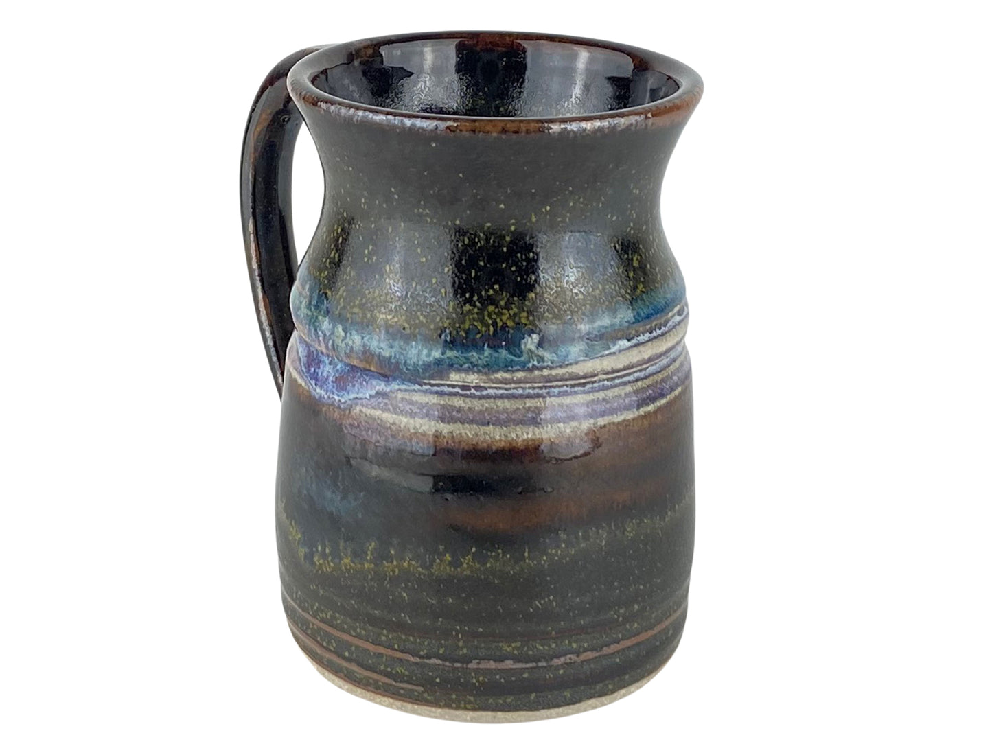 16 oz. Stoneware Coffee Mug