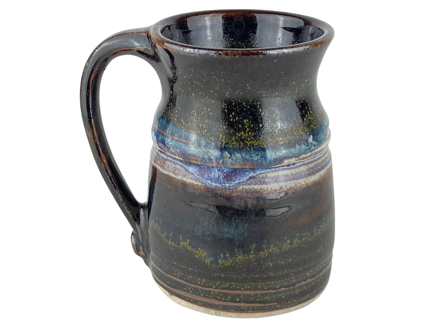 16 oz. Stoneware Coffee Mug