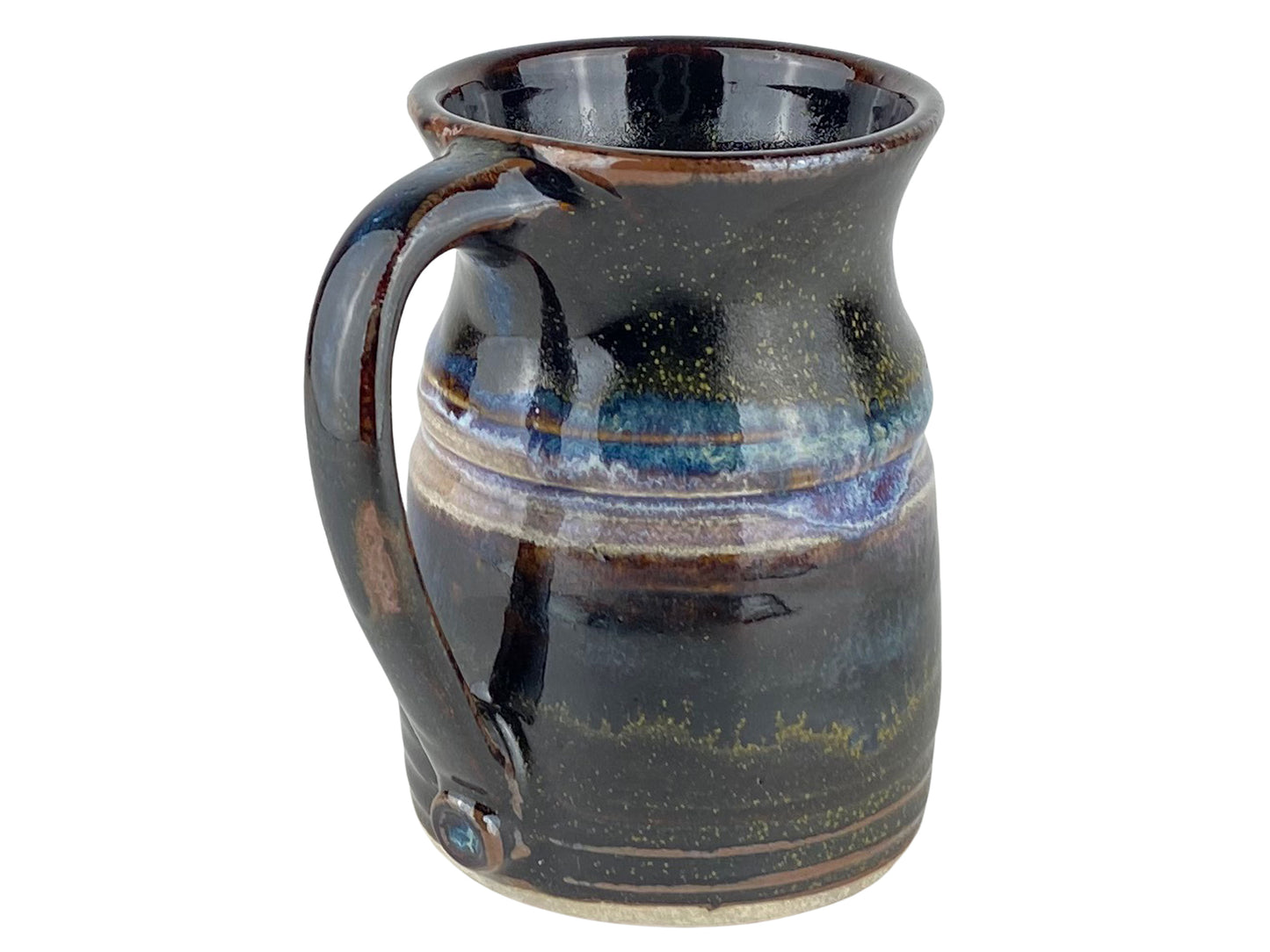 16 oz. Stoneware Coffee Mug
