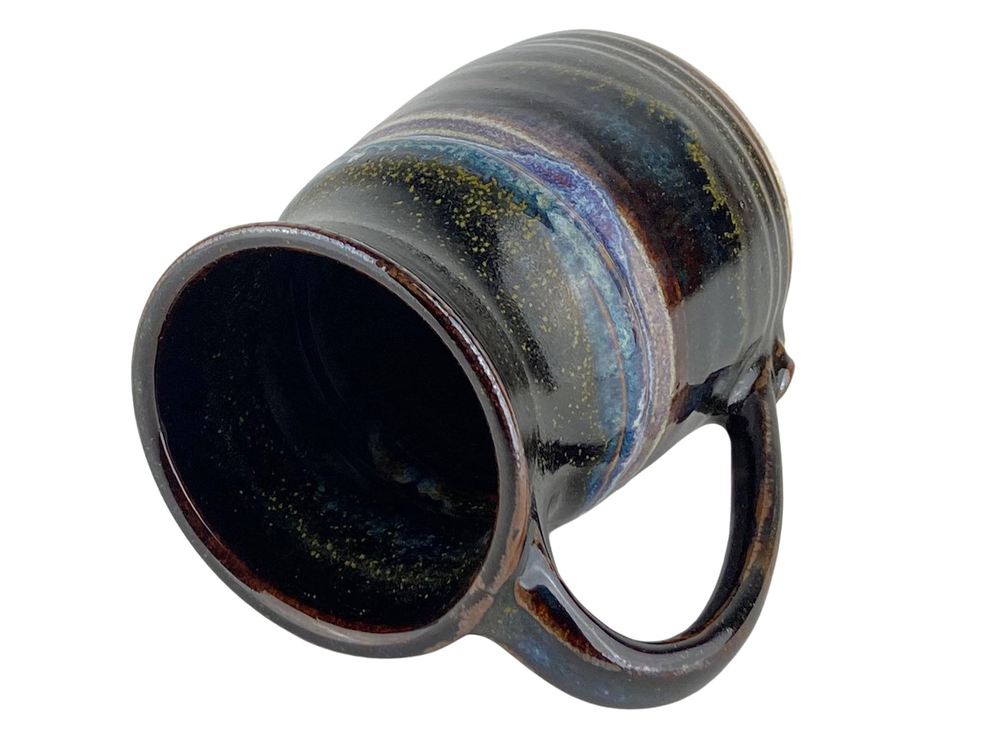 16 oz. Stoneware Coffee Mug