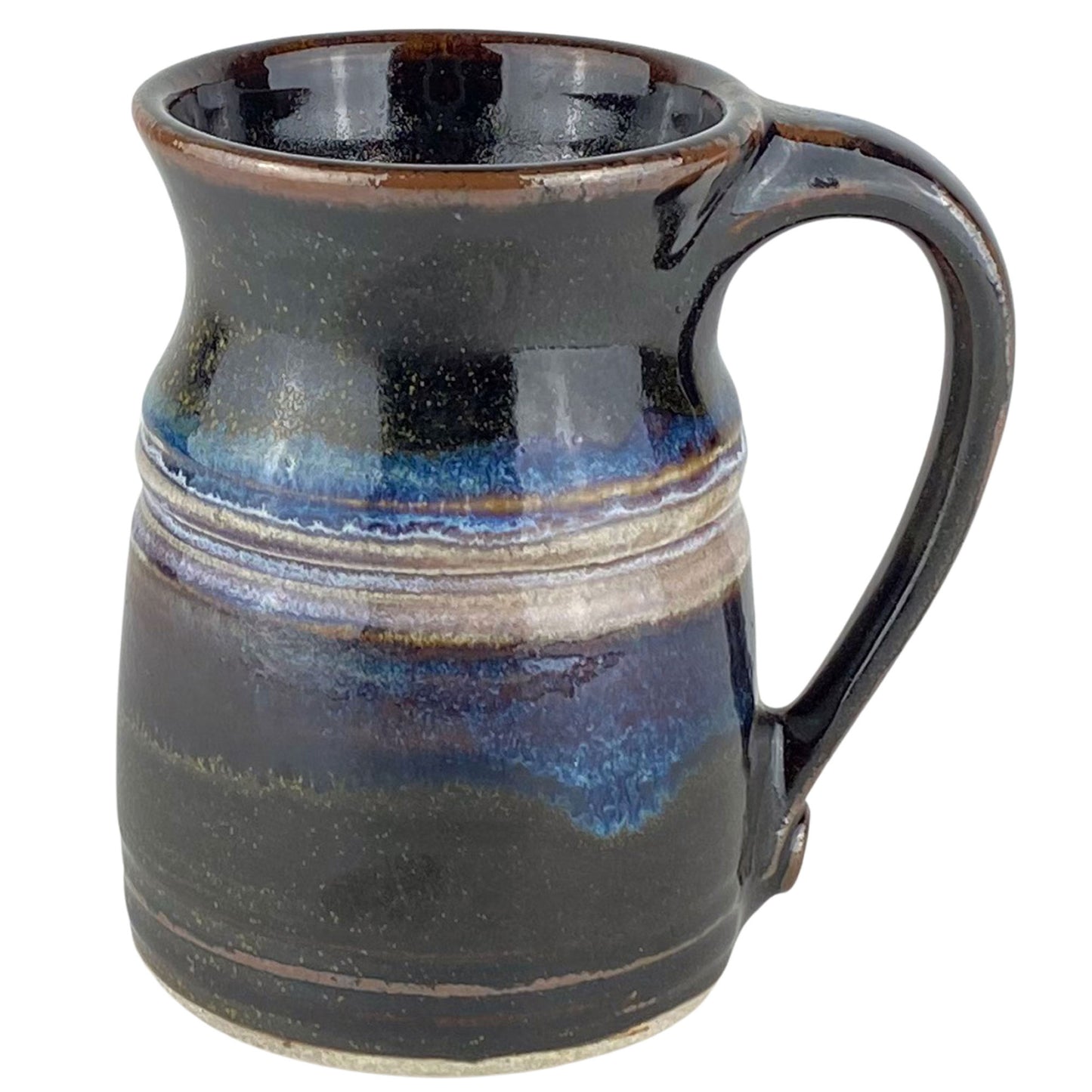 16 oz. Stoneware Coffee Mug