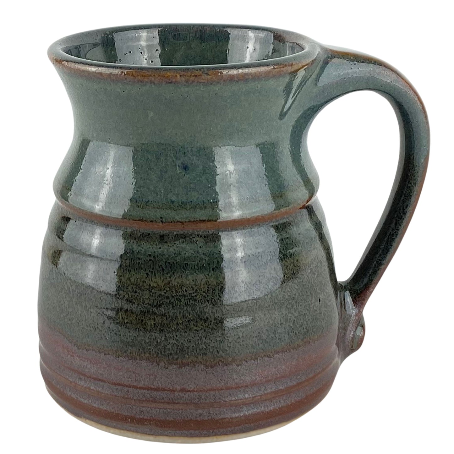 14 oz. Stoneware Coffee Mug