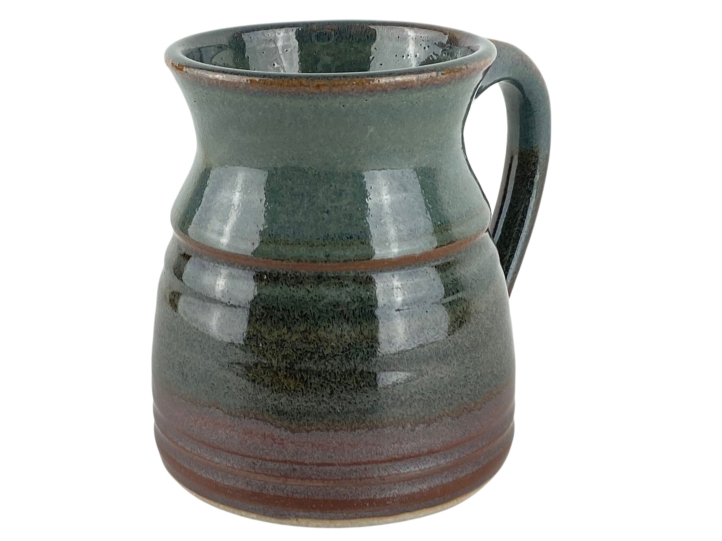 14 oz. Stoneware Coffee Mug