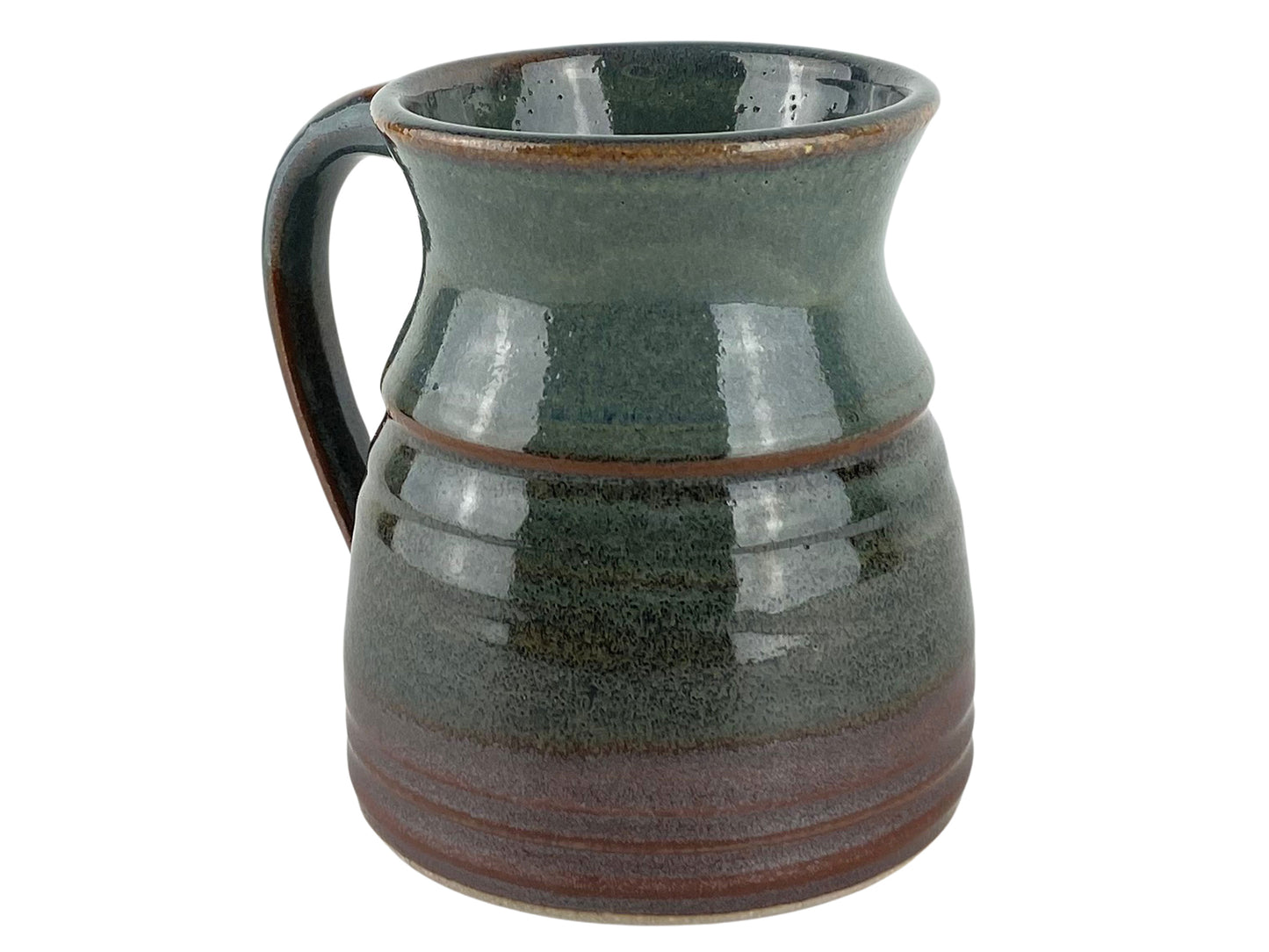 14 oz. Stoneware Coffee Mug