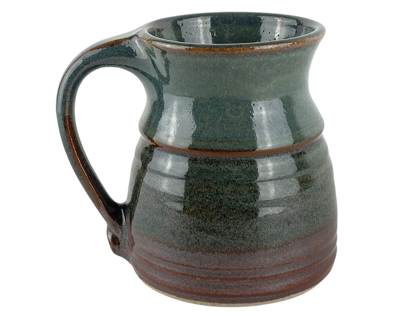 14 oz. Stoneware Coffee Mug