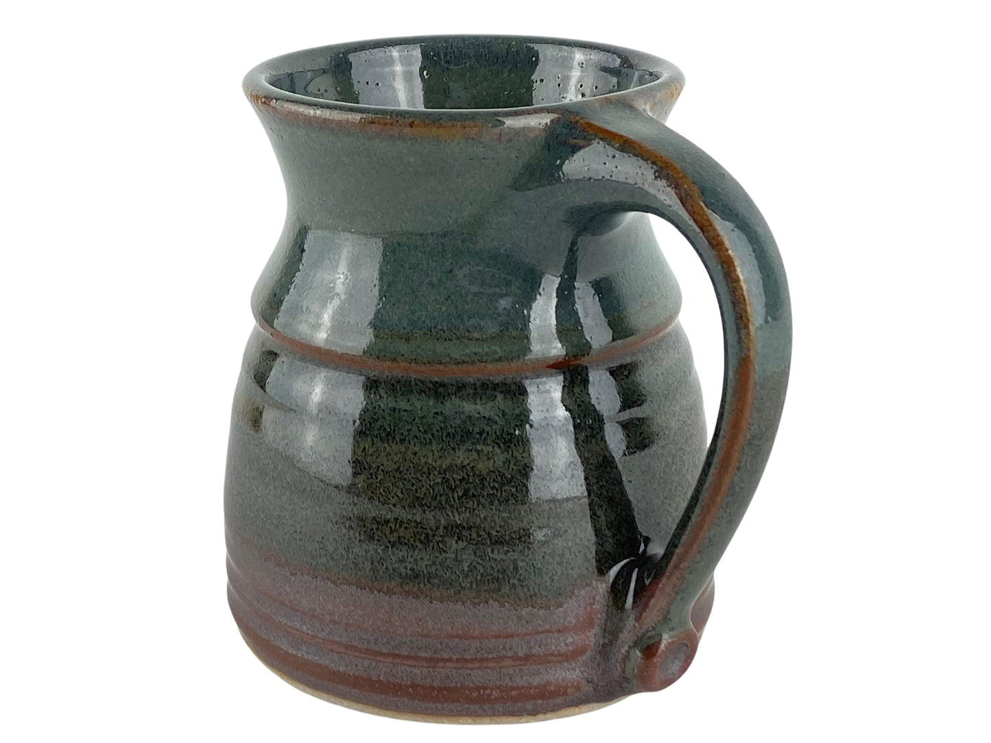 14 oz. Stoneware Coffee Mug