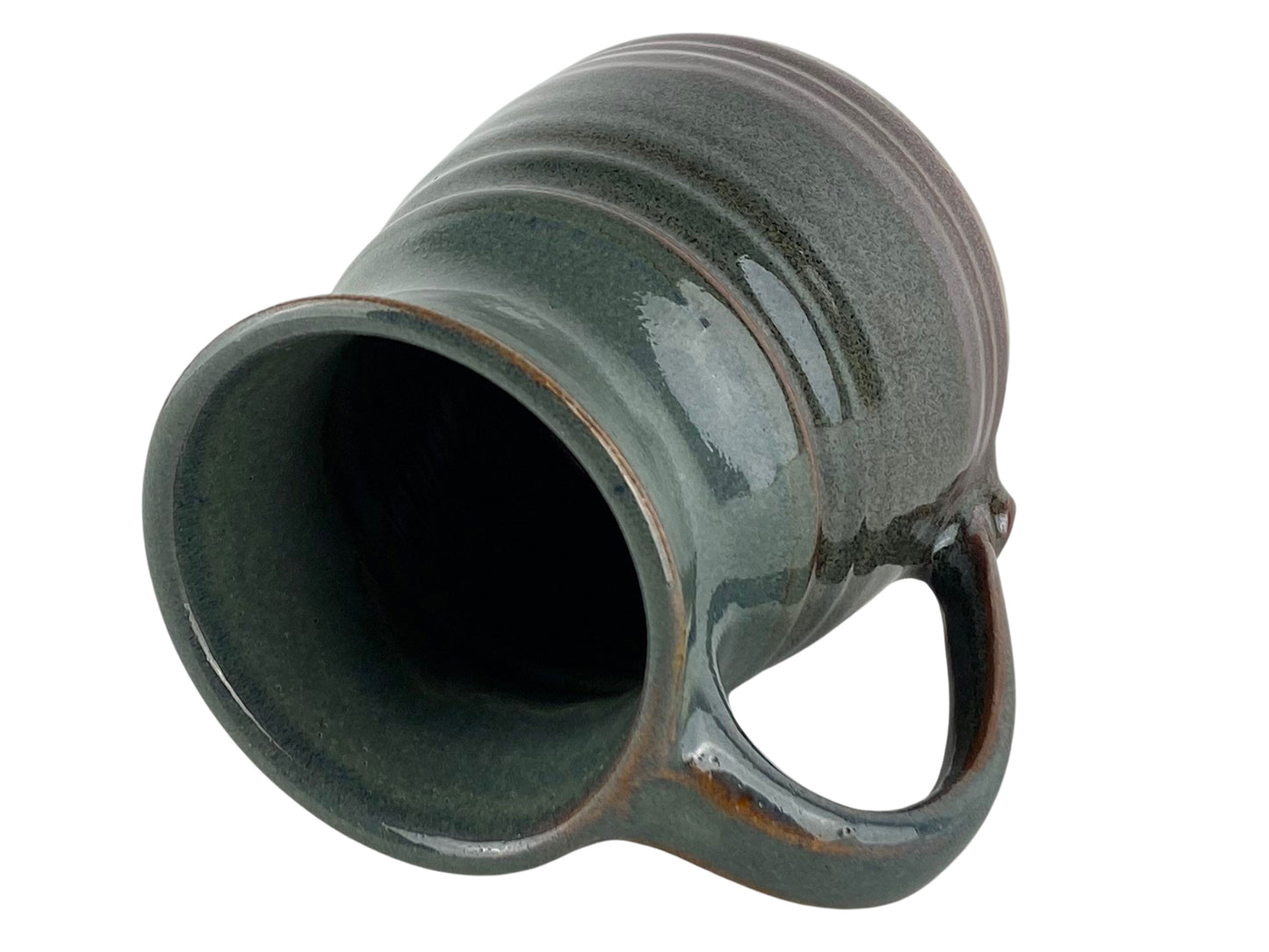 14 oz. Stoneware Coffee Mug