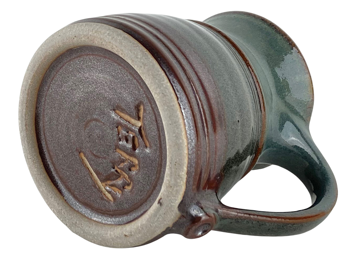 14 oz. Stoneware Coffee Mug