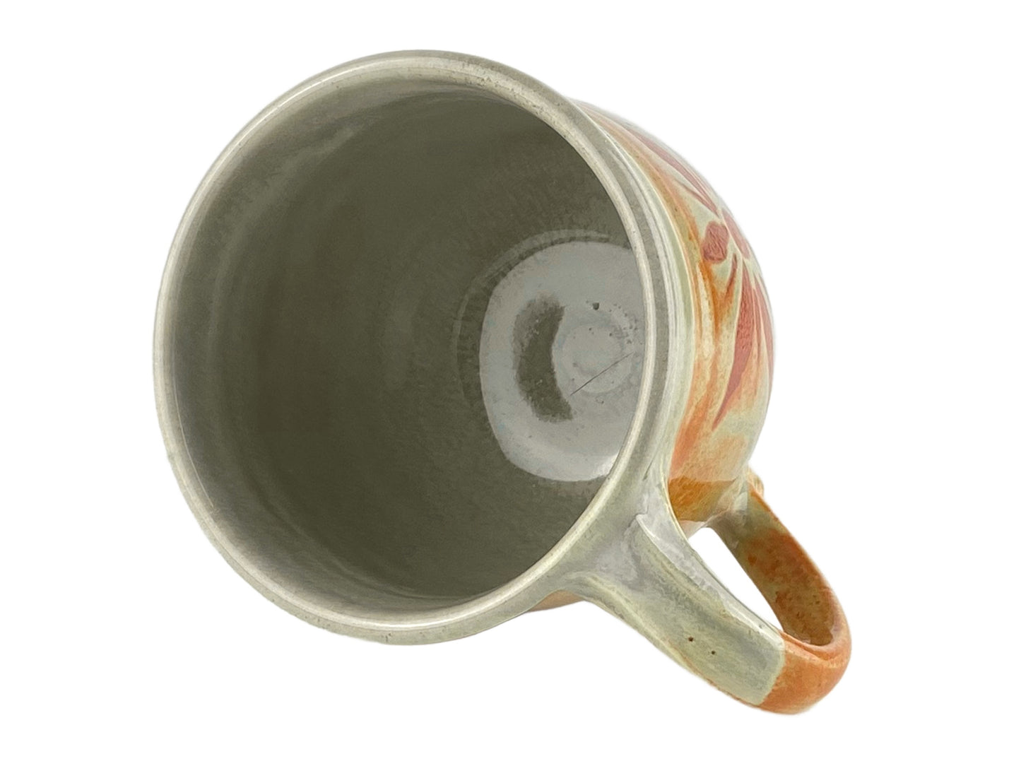 16 oz. Sunburst Stoneware Mug