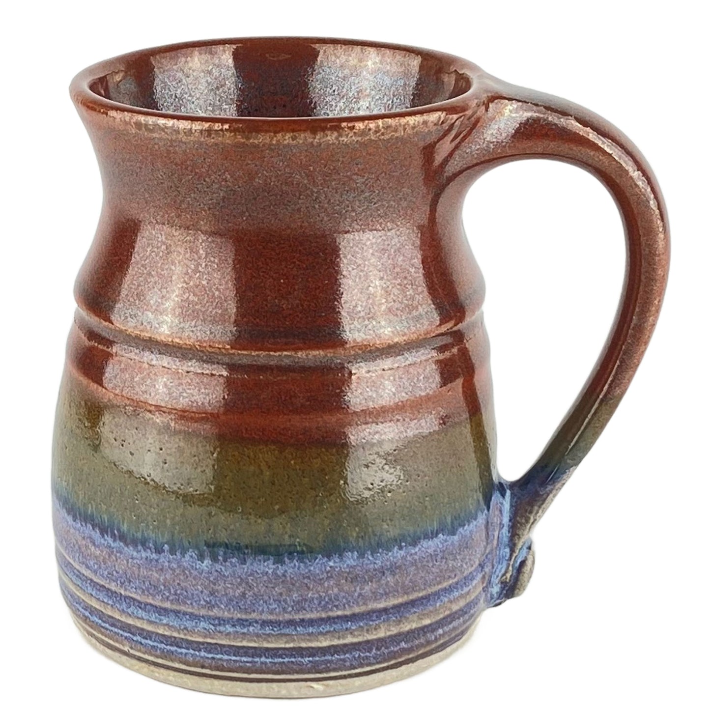 14 oz. Stoneware Coffee or Tea Mug
