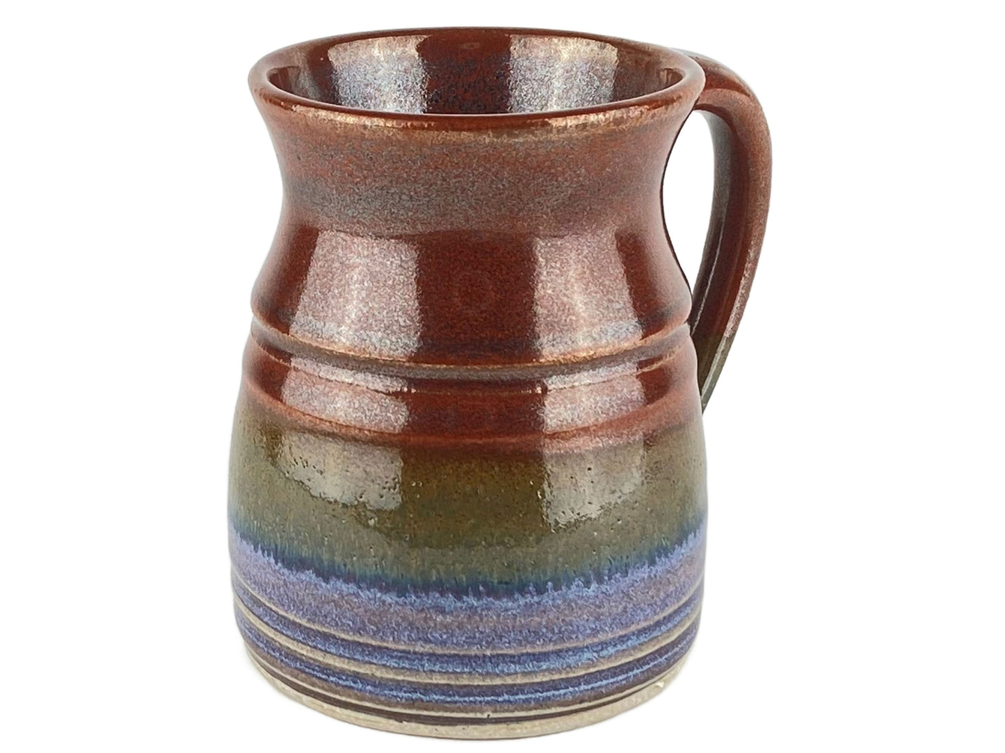 14 oz. Stoneware Coffee or Tea Mug