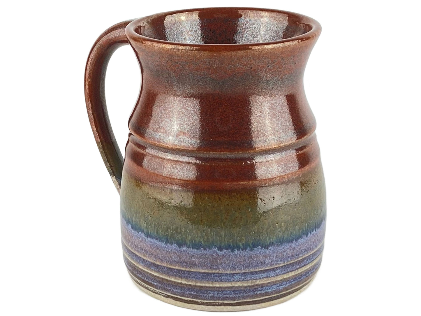 14 oz. Stoneware Coffee or Tea Mug