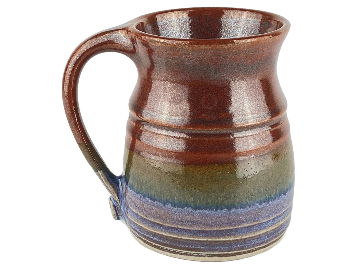 14 oz. Stoneware Coffee or Tea Mug