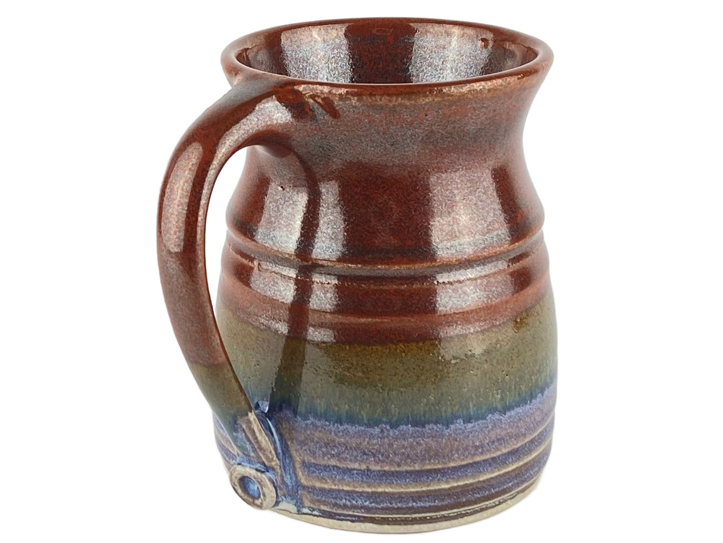 14 oz. Stoneware Coffee or Tea Mug