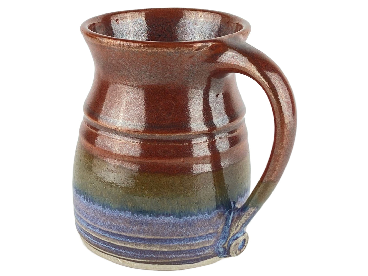 14 oz. Stoneware Coffee or Tea Mug