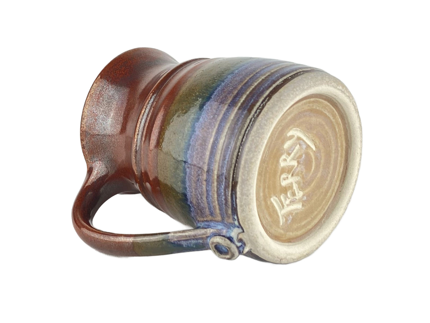 14 oz. Stoneware Coffee or Tea Mug