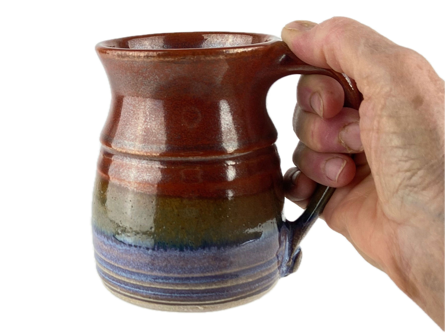 14 oz. Stoneware Coffee or Tea Mug