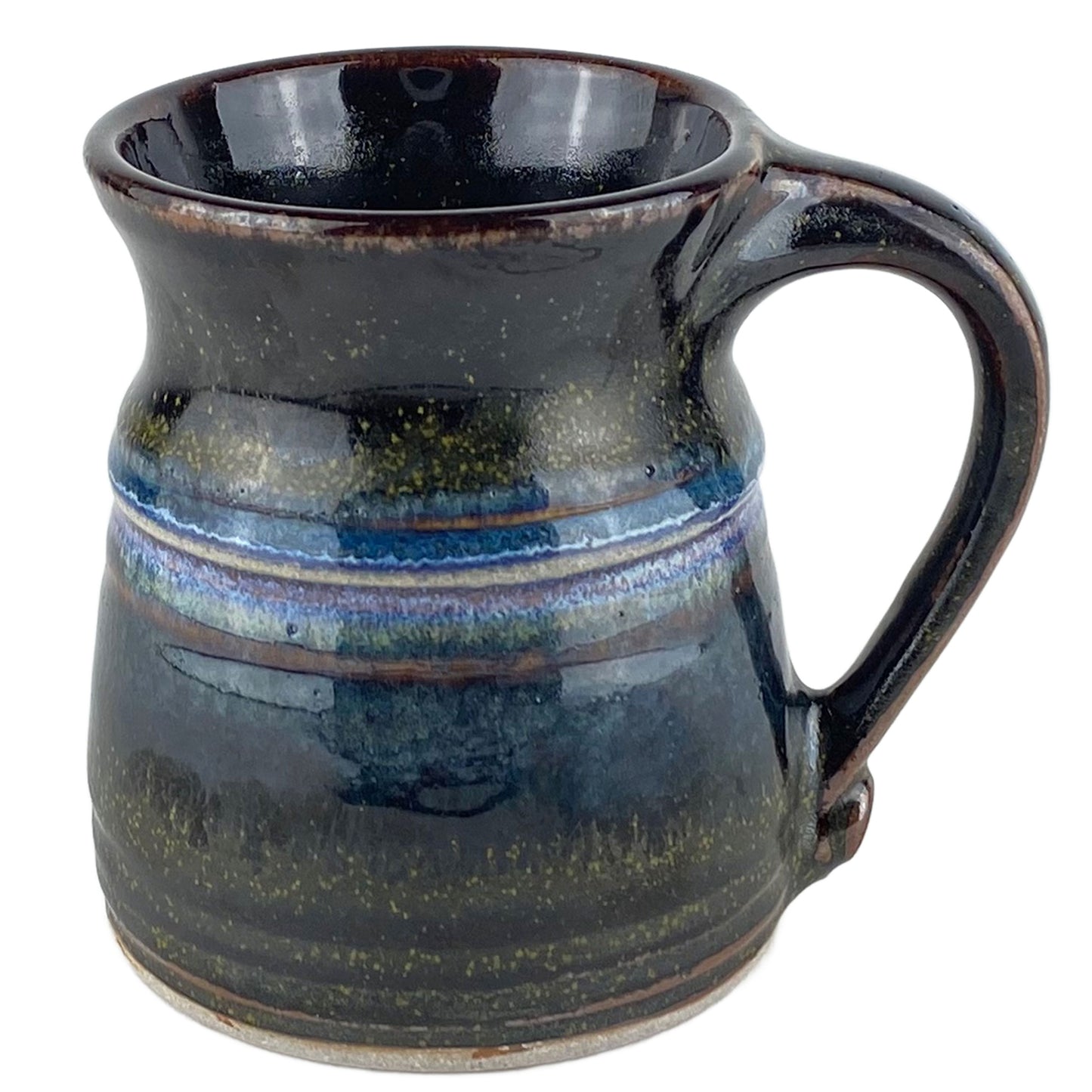 14 oz. Stoneware Coffee Mug