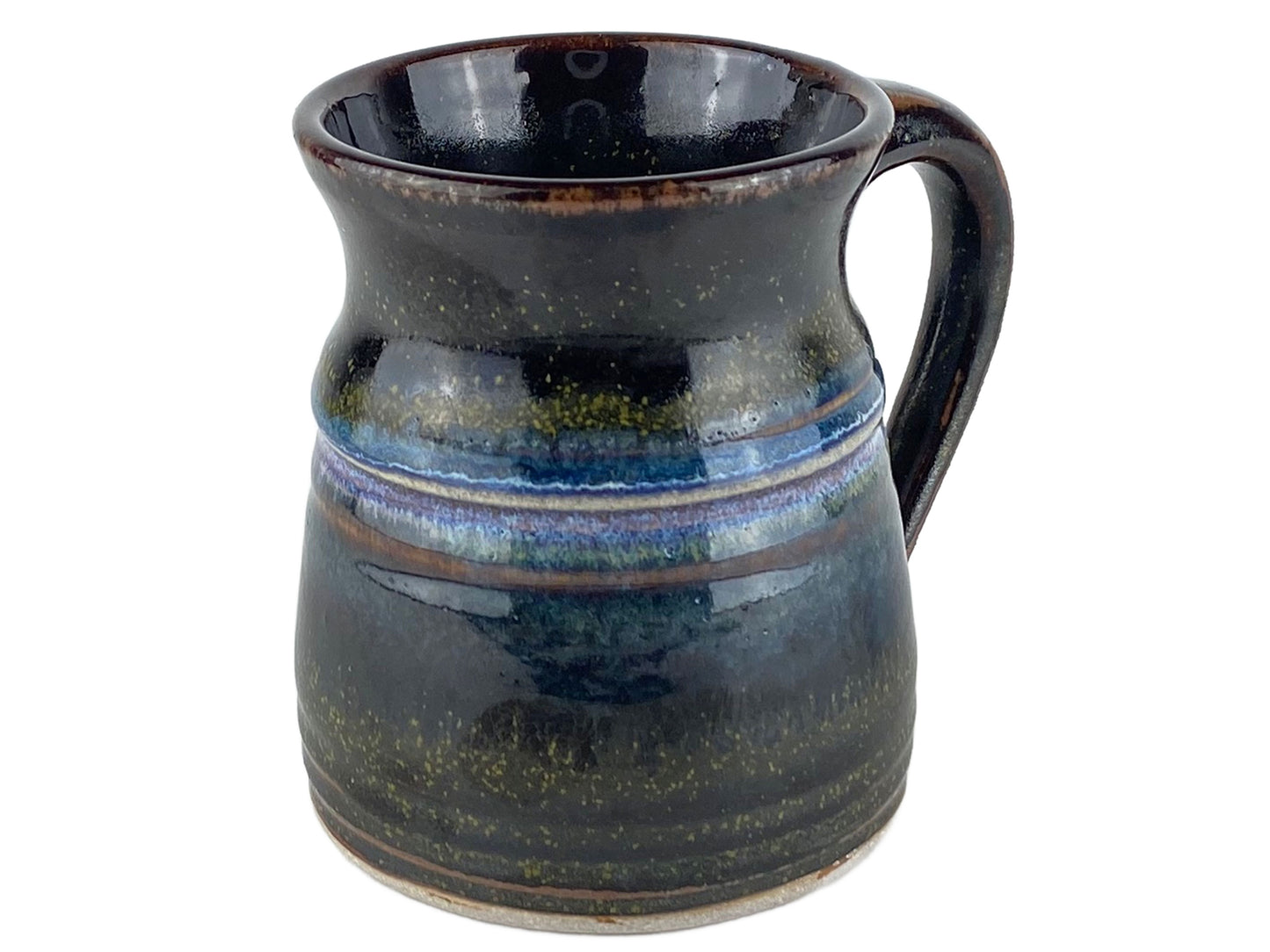 14 oz. Stoneware Coffee Mug