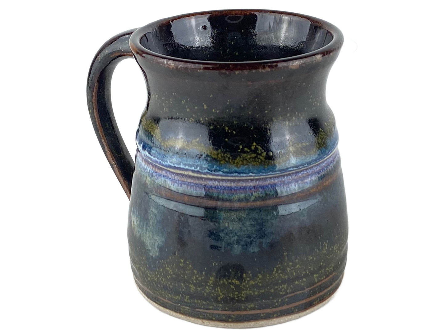 14 oz. Stoneware Coffee Mug