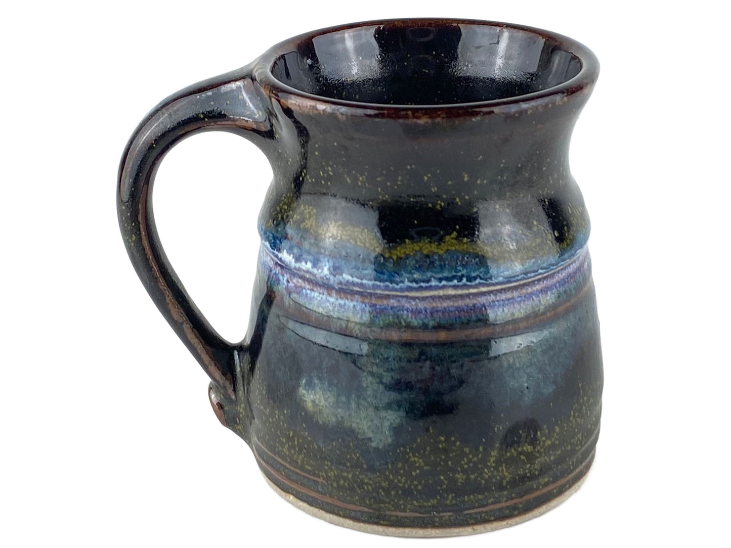 14 oz. Stoneware Coffee Mug