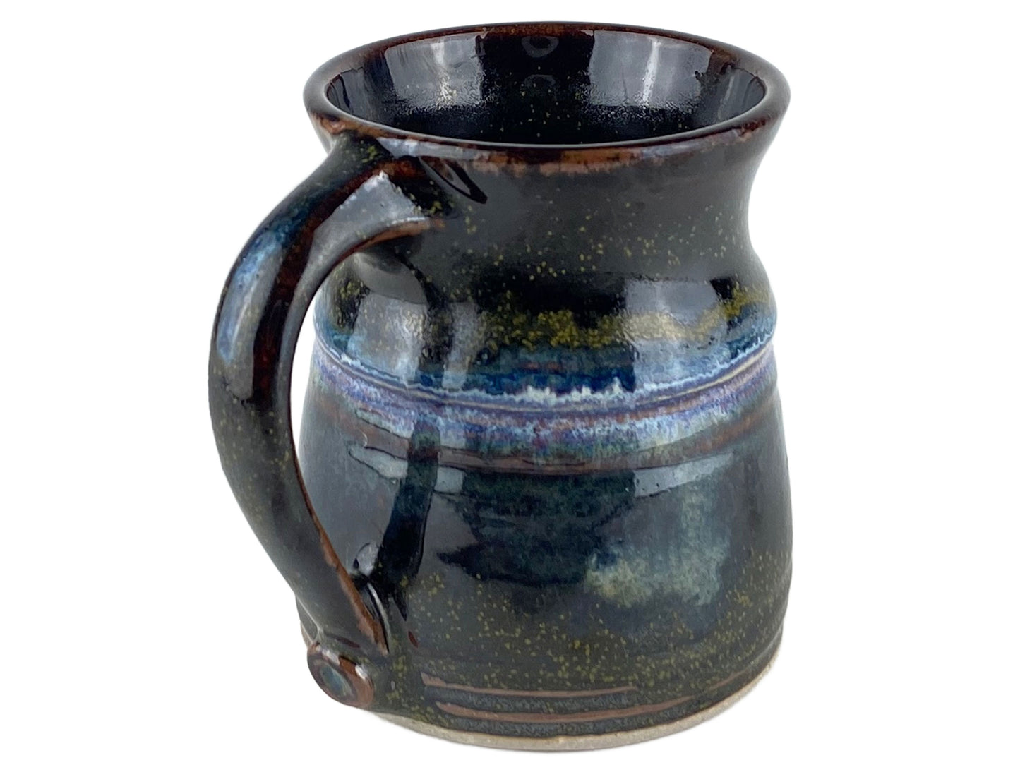 14 oz. Stoneware Coffee Mug