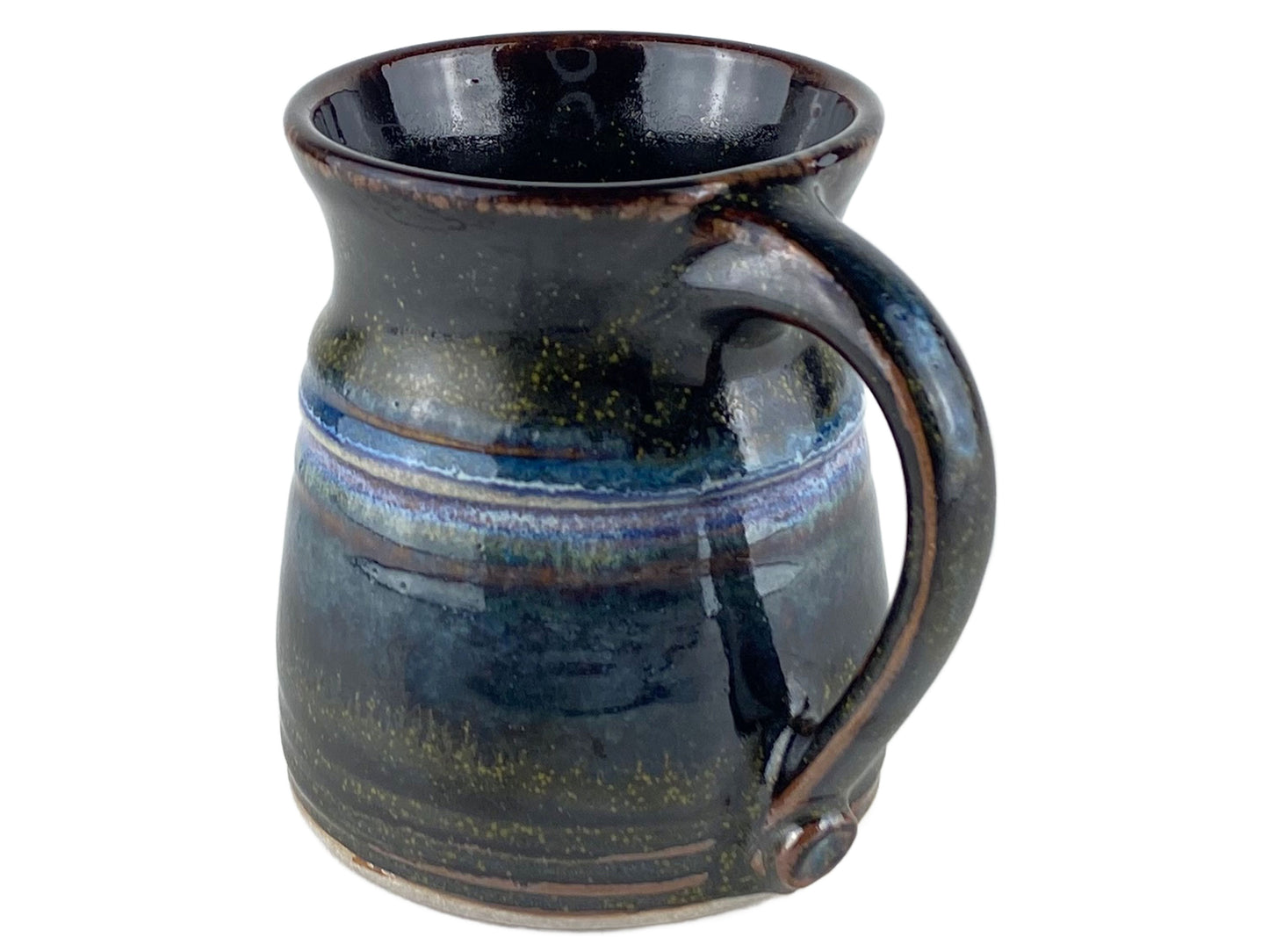 14 oz. Stoneware Coffee Mug