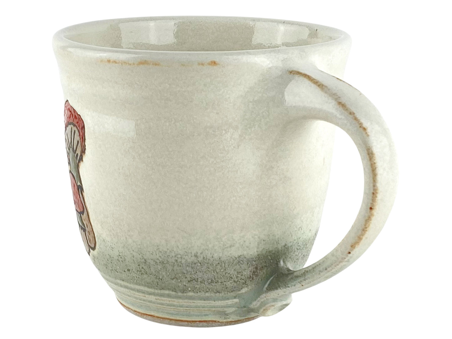 Mushroom Forest Mug