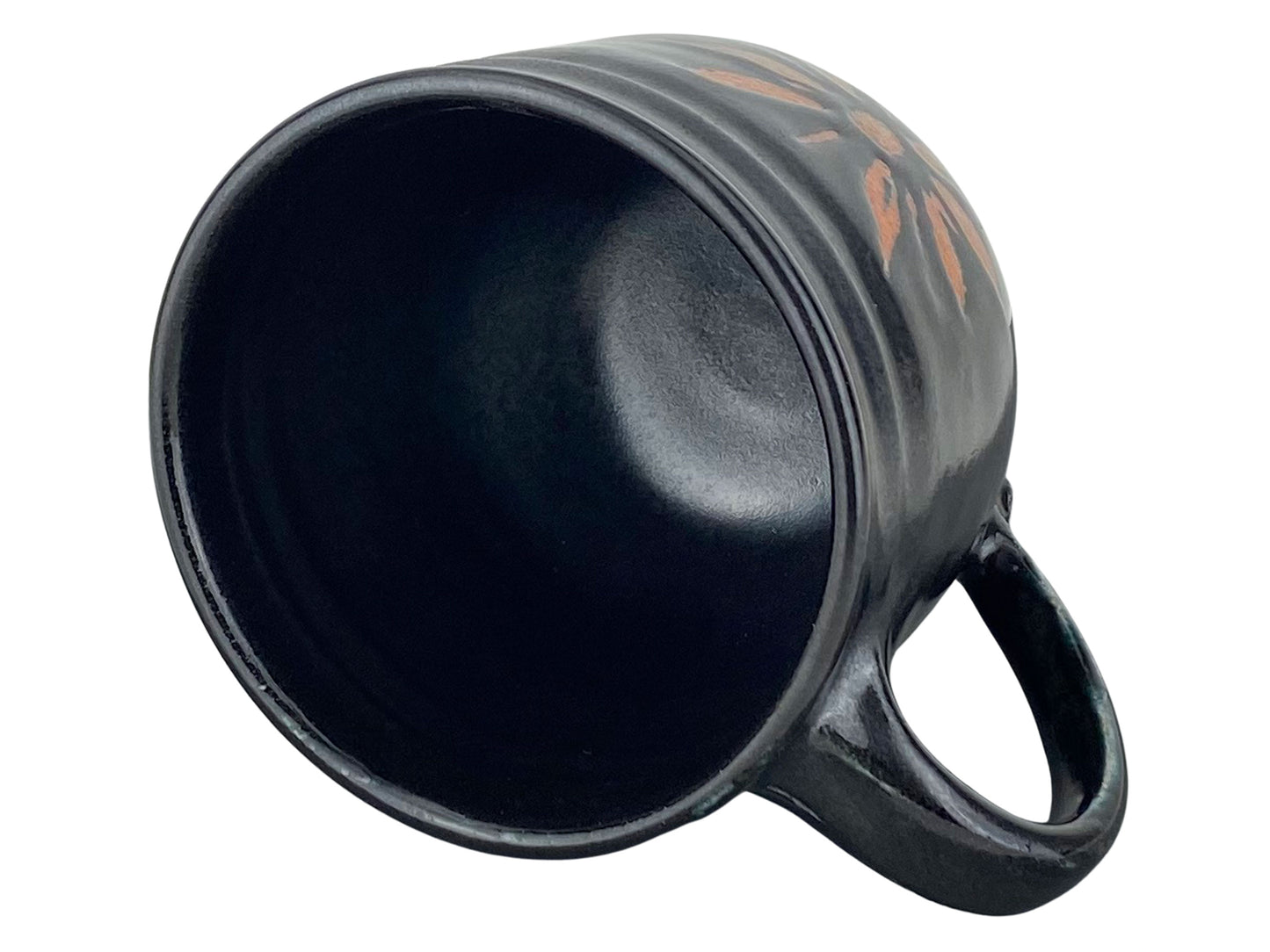 14 oz Sunburst Stoneware Mug