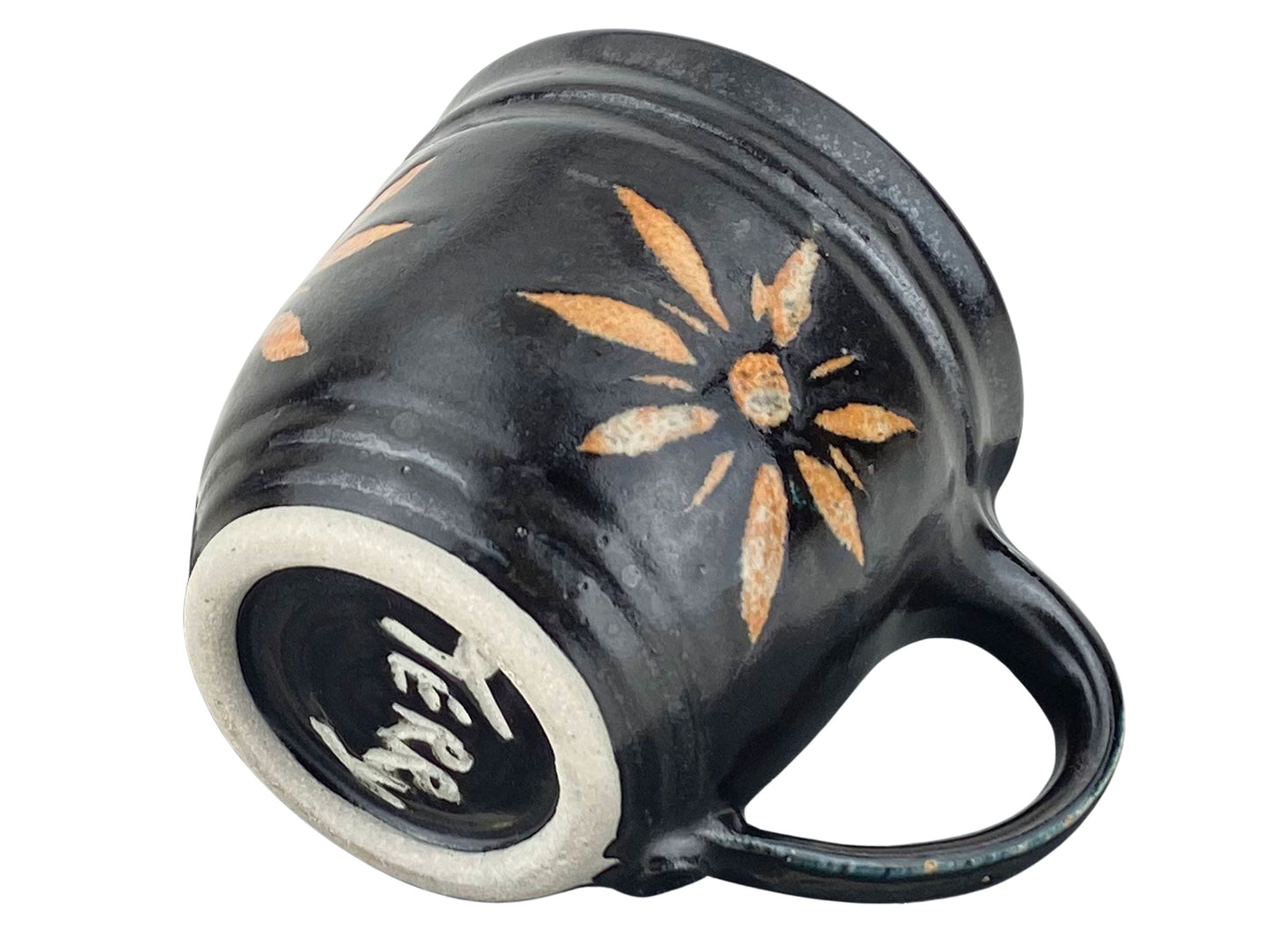 14 oz Sunburst Stoneware Mug