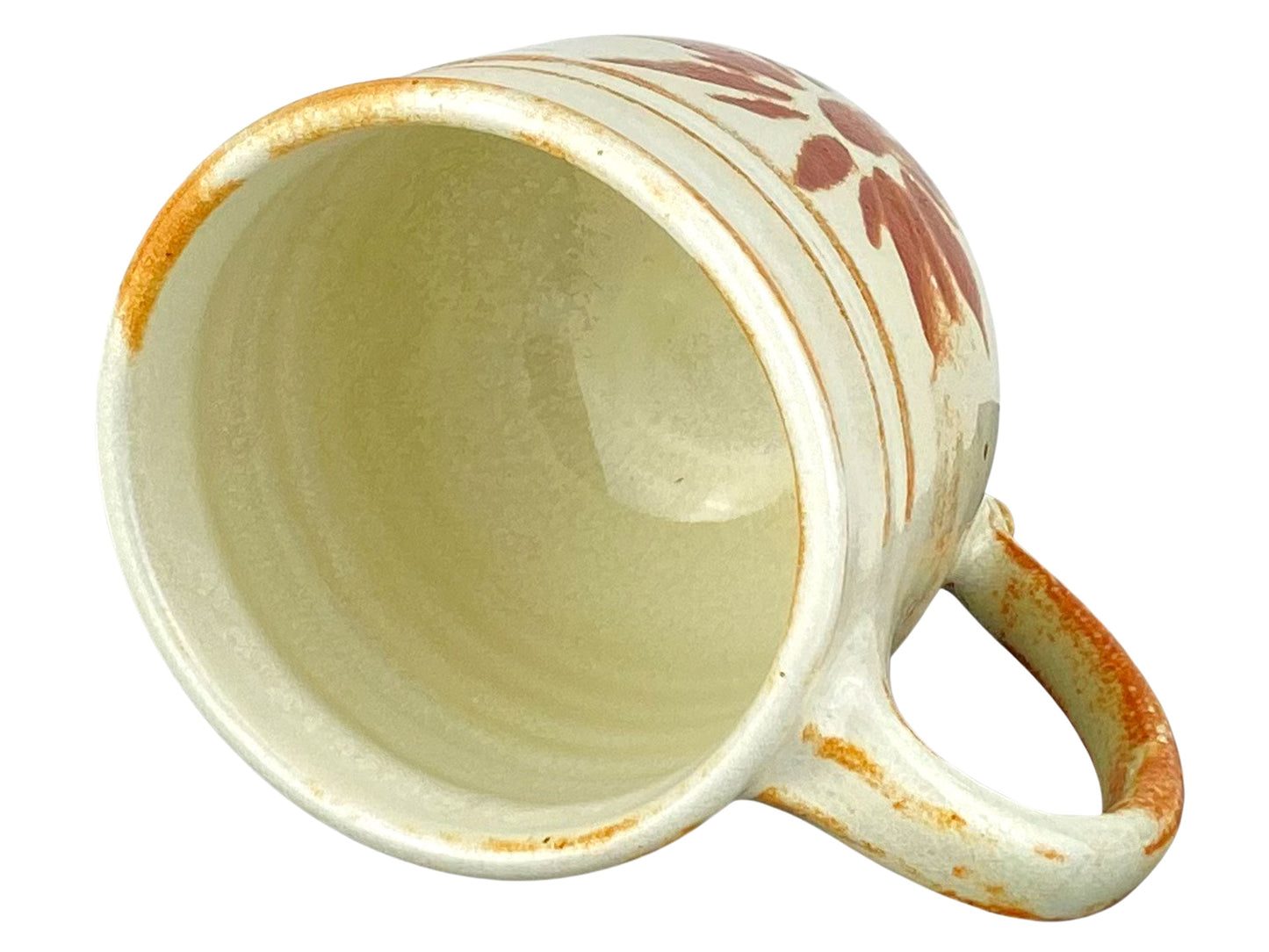 14 oz Sunburst Stoneware Mug