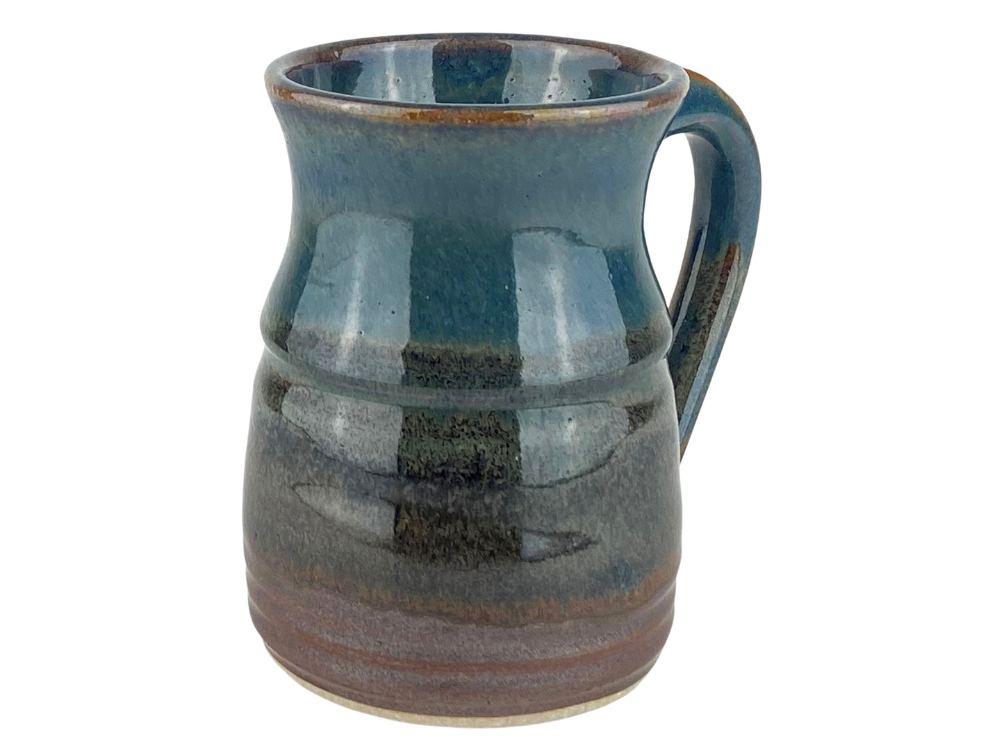 15 oz. Stoneware Coffee Mug