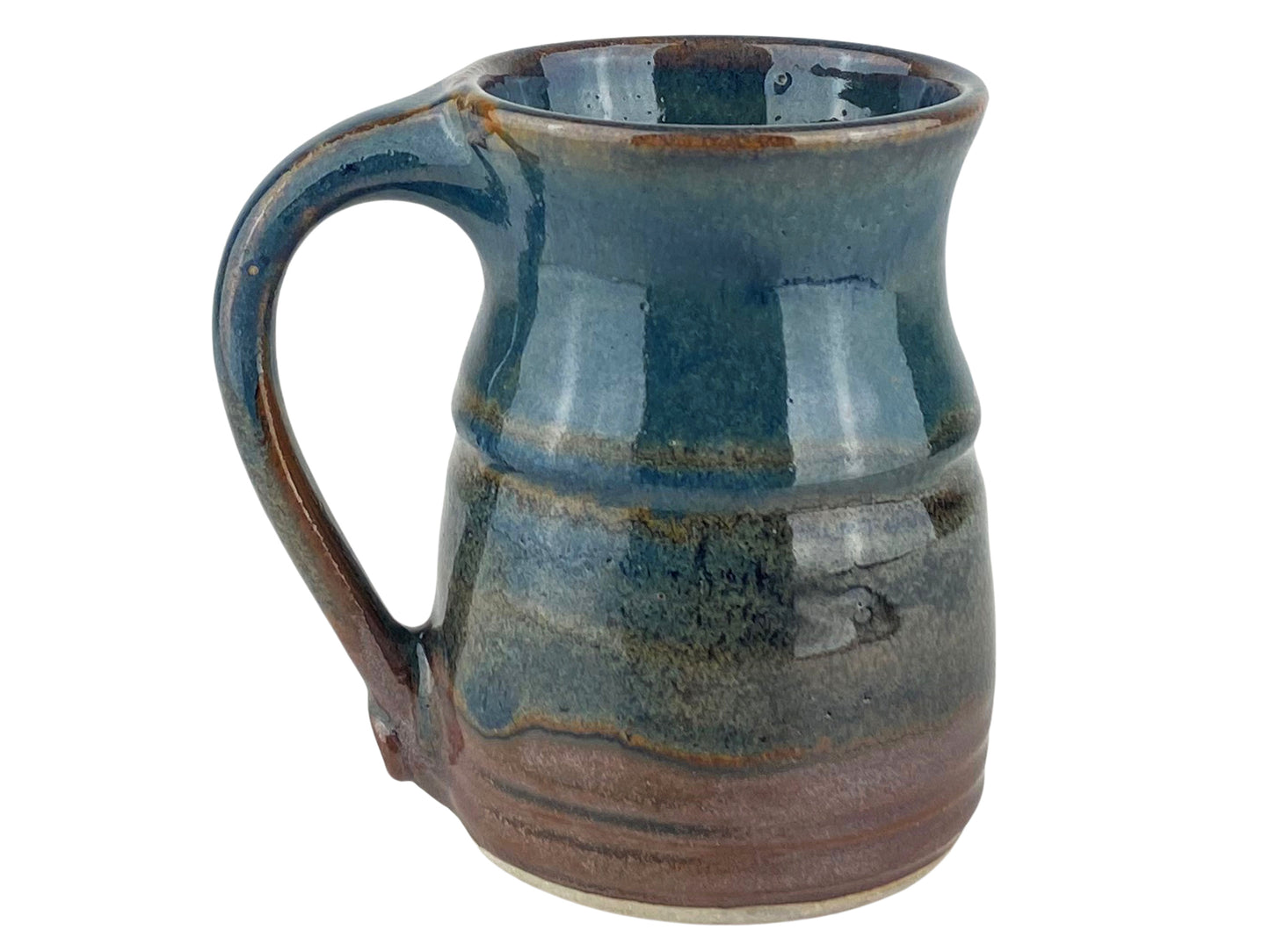 15 oz. Stoneware Coffee Mug