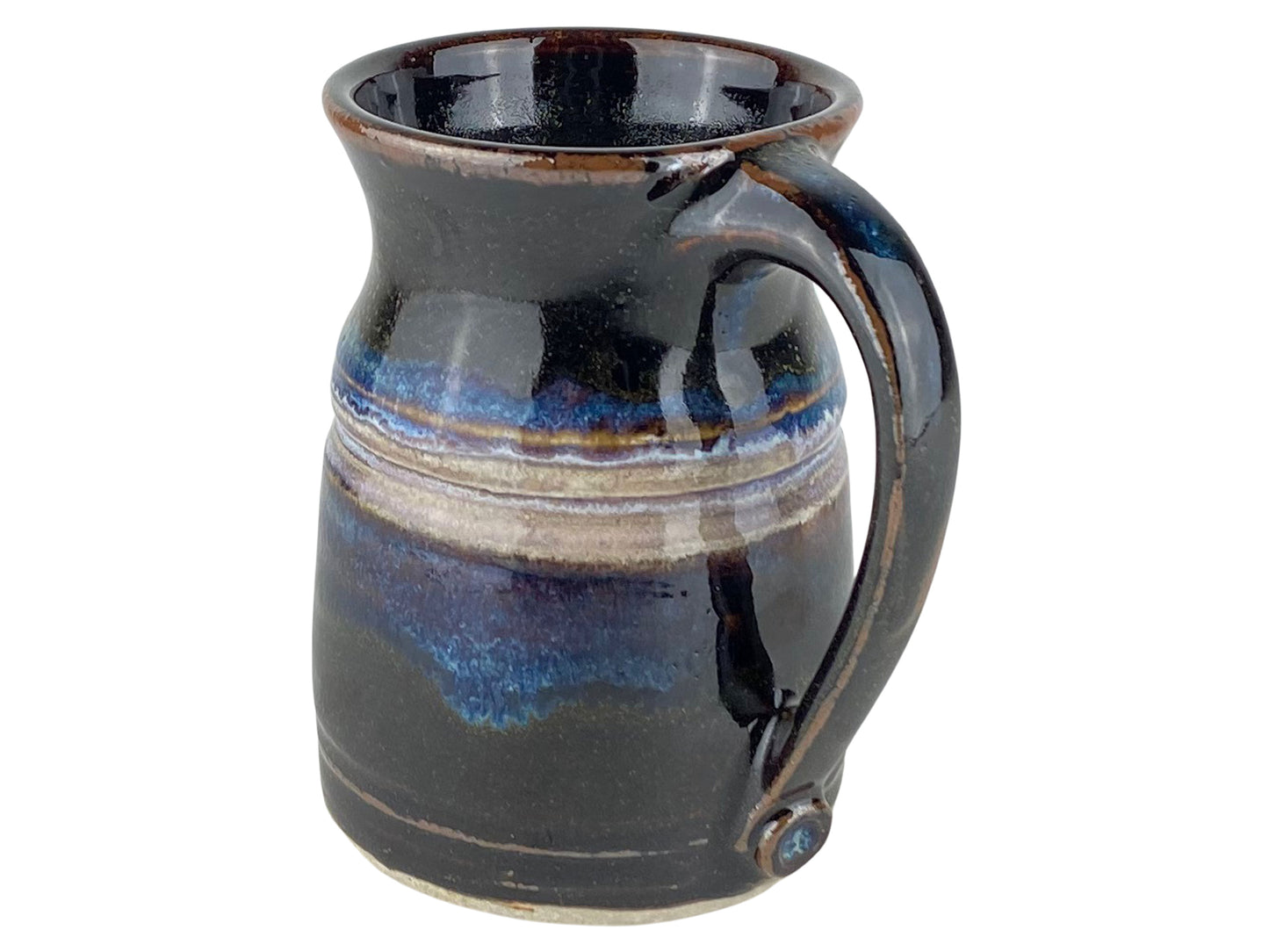 16 oz. Stoneware Coffee Mug