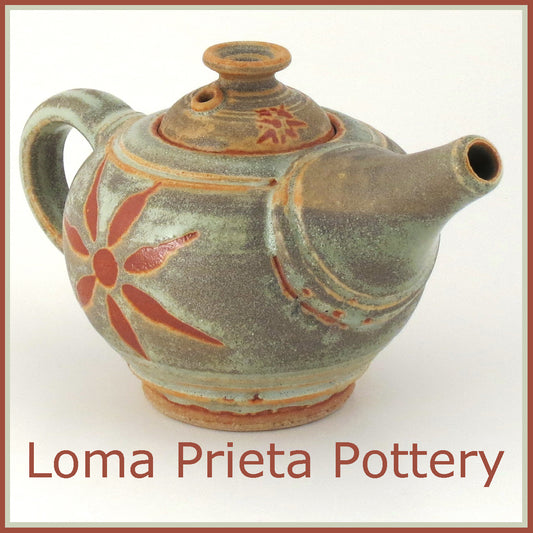 Loma Prieta Pottery e-Gift Card