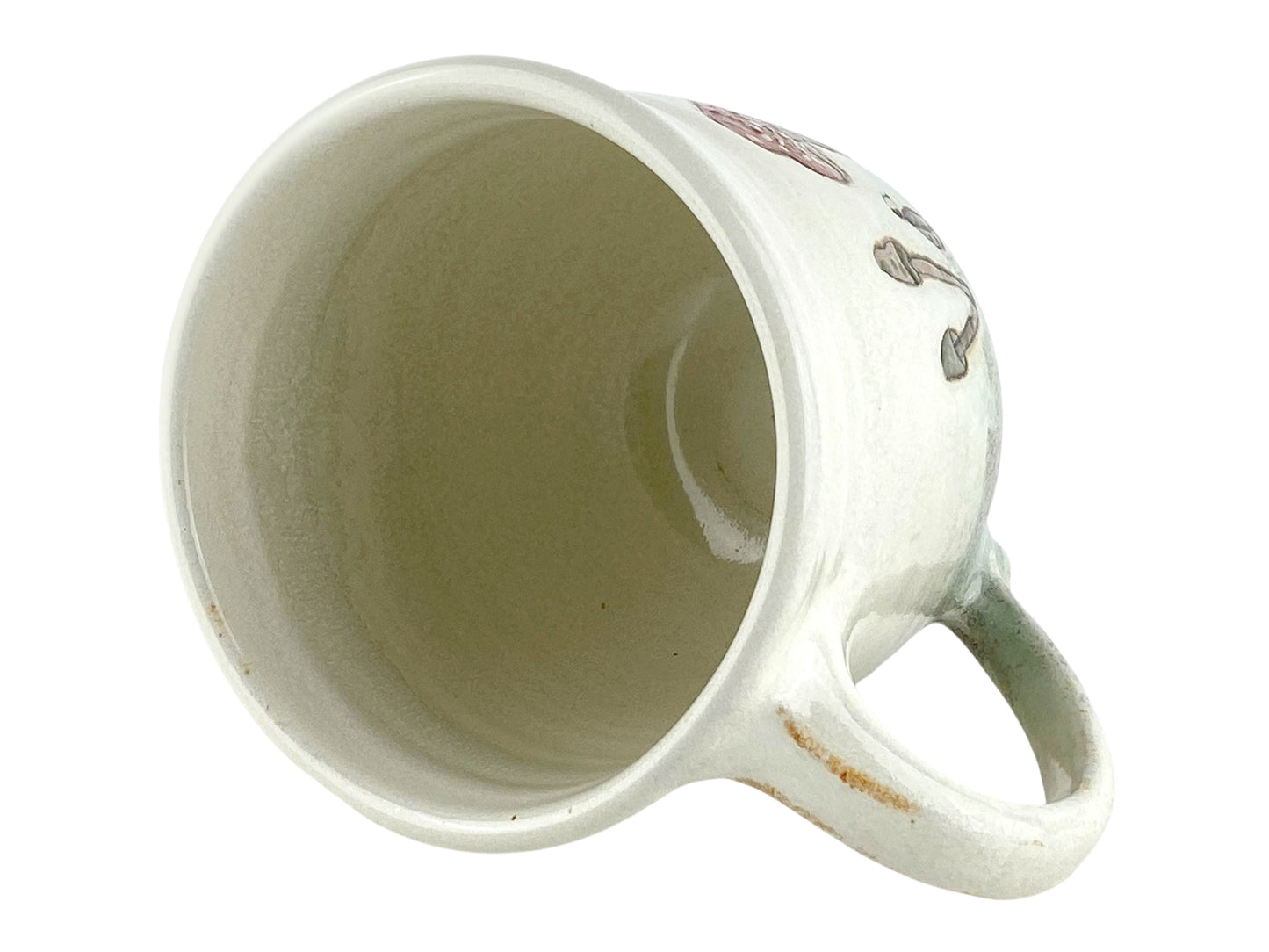 Mushroom Forest Mug