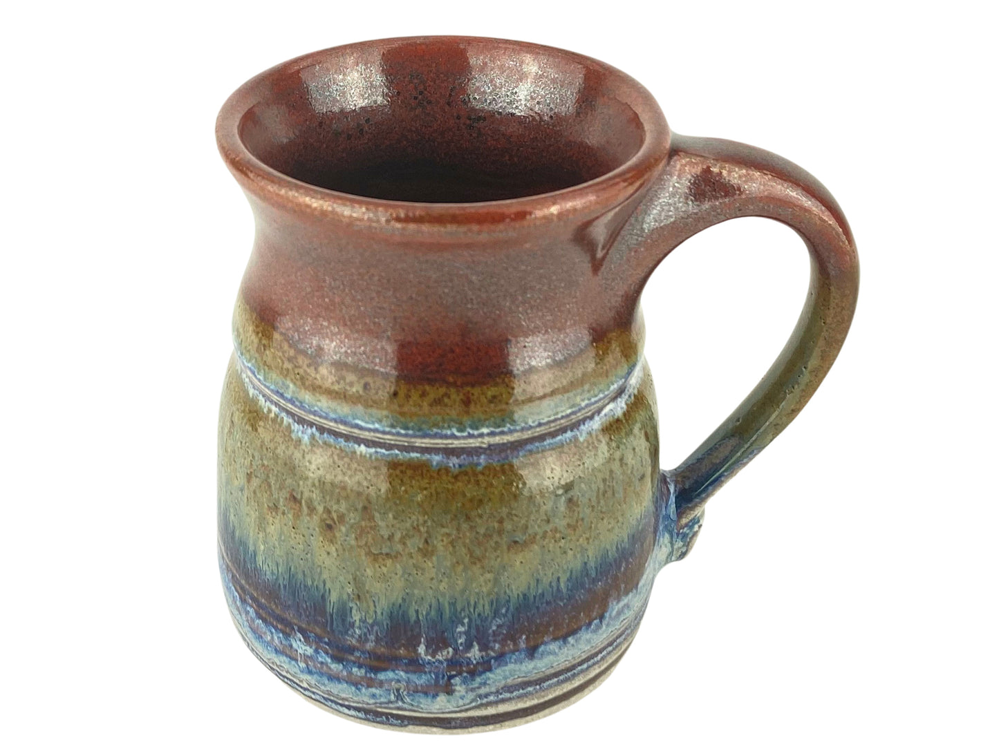 13 oz. Stoneware Coffee or Tea Mug