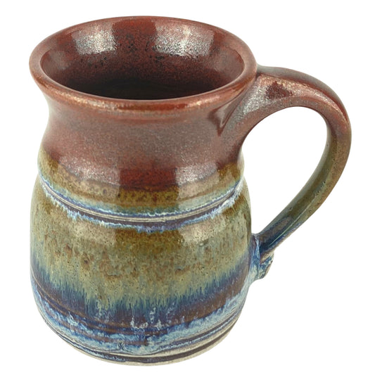 13 oz. Stoneware Coffee or Tea Mug