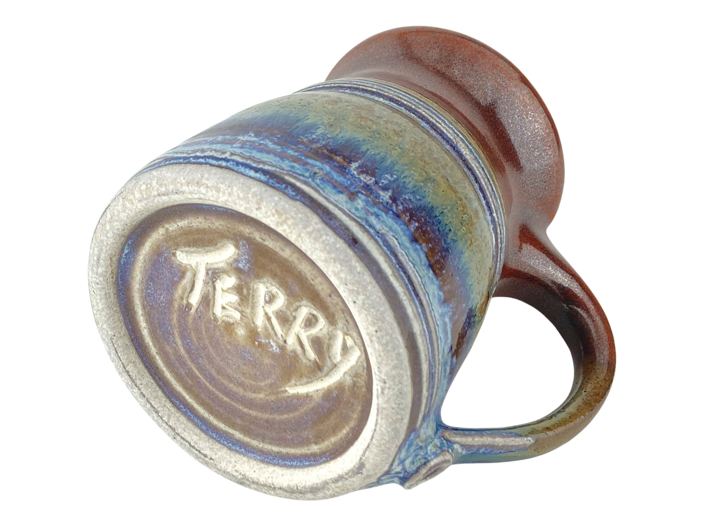 13 oz. Stoneware Coffee or Tea Mug