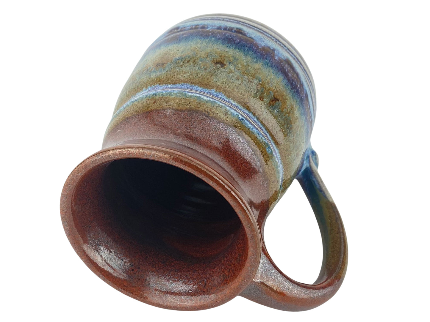 13 oz. Stoneware Coffee or Tea Mug