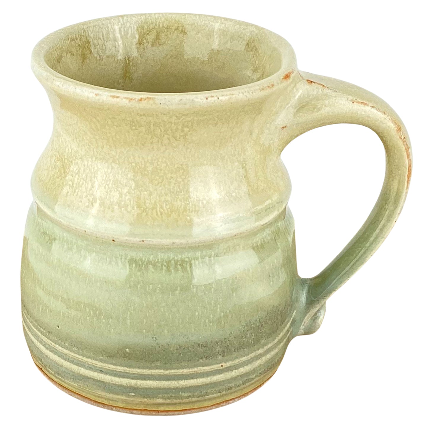 14 oz. Stoneware Mug