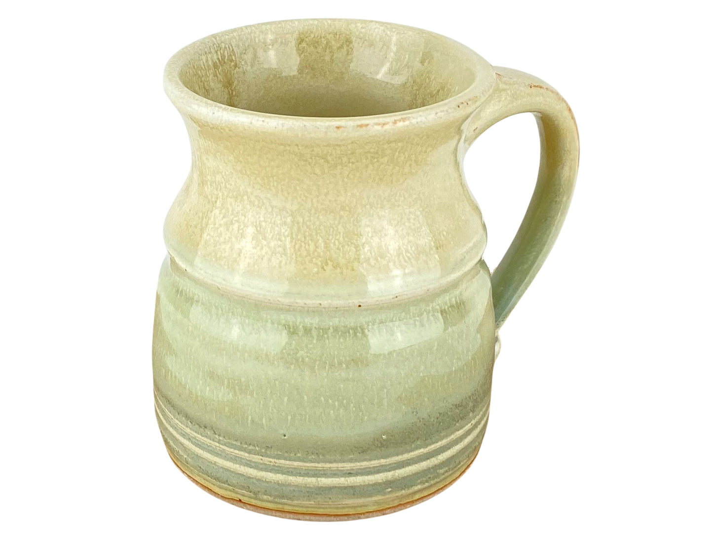 14 oz. Stoneware Mug